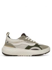 Vans Sneakersy Mte Ultrarange Neo Vr3 VN000CWEBH11 Beżowy. Brązowe buty sportowe casual Vans, bez wzorów, z materiału, bez zapięcia. Za 399.99 zł.