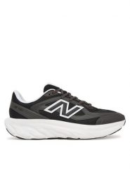 New Balance Sneakersy UTRNWF Czarny. Czarne buty sportowe casual New Balance, bez wzorów, ze skóry, bez zapięcia. Za 499.00 zł.