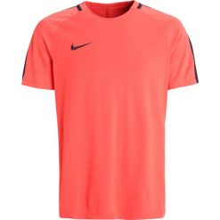 Nike Performance SQUAD PRIME Koszulka sportowa max orange/black. T-shirty marki Nike Performance. W wyprzedaży za 139.30 zł.