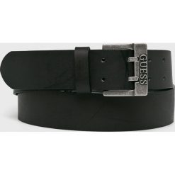 Guess Jeans - Pasek skórzany. Paski marki Guess Jeans. Za 189.90 zł.