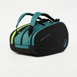 Torba do padla Kuikma PL Elite+ 46L izotermiczna. Niebieskie torby na ramię KUIKMA, bez wzorów, duże, bez dodatków. Za 269.99 zł.