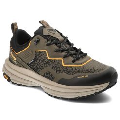 Zielone Sneakersy Military Jeep Stylowe Obuwie Męskie. Zielone buty sportowe casual Jeep, bez wzorów, z materiału, bez zapięcia. Za 599.00 zł.