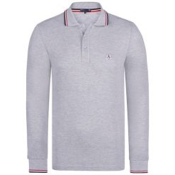 Giorgio Di Mare Koszulka Polo Męska M Szara. Koszulki polo marki Giorgio Di Mare. Za 149.00 zł.
