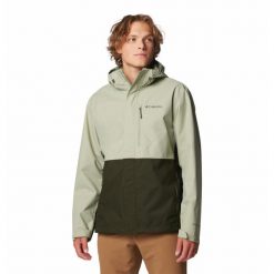 Columbia Kurtka Hikebound Ii 2089341348. Zielone kurtki Columbia, xl, bez wzorów, bez kaptura. Za 568.99 zł.