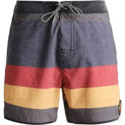 Rip Curl RETRO MAMA Szorty kąpielowe black. Kąpielówki marki Rip Curl. W wyprzedaży za 183.20 zł.