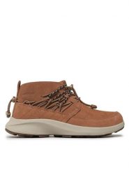 Keen Sneakersy Uneek Chukka 1026732 Brązowy. Brązowe buty sportowe casual Keen, bez wzorów, ze skóry, bez zapięcia. Za 499.99 zł.