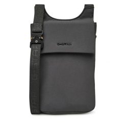 Saszetka G-Star Raw. Szare saszetki i nerki G-Star Raw, bez wzorów. Za 159.99 zł.