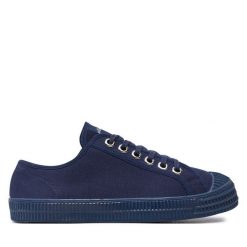 Trampki Novesta. Niebieskie trampki Novesta, m, bez wzorów, bez zapięcia. Za 179.99 zł.