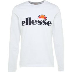 Ellesse TOURNAMO Bluzka z długim rękawem optic white. T-shirty sportowe marki Ellesse. Za 129.00 zł.