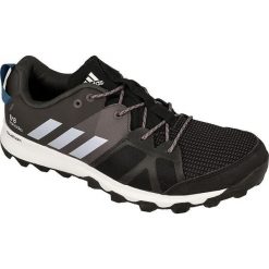 Adidas Buty biegowe adidas Kanadia 8 Trail M czarne r. 41 1/3 (BB4416). Buty do biegania marki Adidas. Za 239.00 zł.