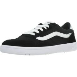 Tenisówki Vans Model Cruze Too Cc Staple Kolor Czarny. Czarne trampki Vans, m, bez wzorów, bez zapięcia. Za 321.85 zł.