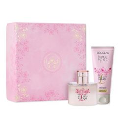 Douglas Collection Home Spa Lagoon Leilani: duet zapachowy Zestawy perfum 1 ct. Perfumy męskie Douglas Collection. Za 139.00 zł.
