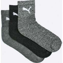 Puma - Skarpety (3-Pack). Skarpety marki Puma. W wyprzedaży za 29.90 zł.