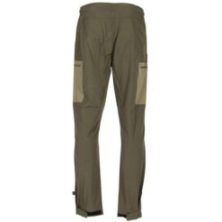Spodnie Męskie Wędkarskie Bojówki Nash Ripstop. Zielone joggery i bojówki Nash, m, bez wzorów. Za 329.99 zł.
