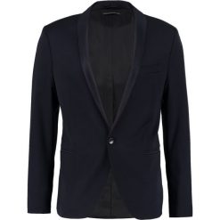 DRYKORN BOUSSAC Marynarka garniturowa dark blue. Marynarki DRYKORN. Za 1,049.00 zł.