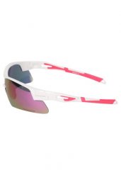 Okulary przeciwsłoneczne Endurance Jacque Half-Frame. Czarne okulary przeciwsłoneczne Endurance. Za 238.00 zł.
