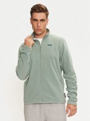 Helly Hansen Polar Daybreaker 51598 Zielony Regular Fit. Zielone bluzy z polaru Helly Hansen, l, bez wzorów, z polaru, bez kaptura. Za 359.99 zł.