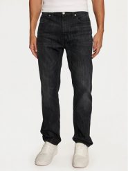 Hugo Jeansy Jonah 50521843 Granatowy Regular Fit. Niebieskie jeansy Hugo, m. Za 289.99 zł.