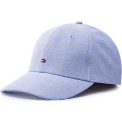 Czapka z daszkiem TOMMY HILFIGER - BB Cap Chambray AM0AM04655 408. Czapki z daszkiem Tommy Hilfiger. W wyprzedaży za 119.00 zł.