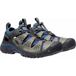 Keen Sandały męskie Arroyo III empire/blue opal r. 44.5. Sandały marki Keen. Za 399.00 zł.