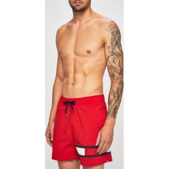 Tommy Hilfiger - Kąpielówki. Kąpielówki Tommy Hilfiger. Za 219.90 zł.