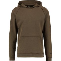 Jack & Jones JORPRESENTER HOOD Bluza z kapturem crocodile. Bluzy marki Jack & Jones. Za 169.00 zł.