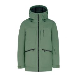 Kurtka narciarska 3 w 1 Protest Duty 3L. Zielone kurtki narciarskie i snowboardowe Protest, l, bez wzorów, narciarskie. Za 1,618.65 zł.