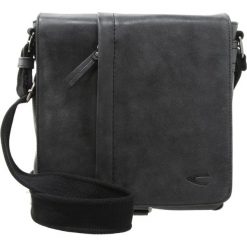 Camel active HAMPTON Torba na ramię black. Torby na laptopa marki Camel Active. Za 299.00 zł.