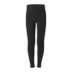 Legginsy Uhlsport Performance Pro. Białe legginsy długie sportowe Uhlsport, s, bez wzorów, z materiału. Za 212.70 zł.