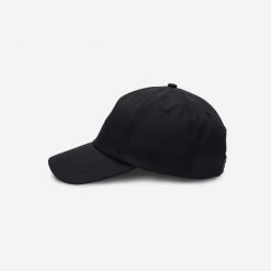 Second Life - Czapka z daszkiem Kubota czarna - Stan Doskonały. Czarne czapki z daszkiem Kubota, bez wzorów, z materiału. Za 33.99 zł.