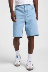 MESKIE SPODENKI LEE ASHER SHORT FENNIGAN 112364084. Szorty Lee, bez wzorów, z jeansu. Za 169.99 zł.