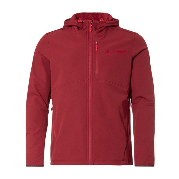 Bluza z kapturem stormfleece VAUDE Elope. Czerwone bluzy z kapturem Vaude, na jesień, l, bez wzorów, z elastanu, z kapturem. Za 595.95 zł.
