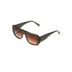Okulary przeciwsłoneczne Hawkers Hell. Zielone okulary przeciwsłoneczne Hawkers. Za 234.80 zł.