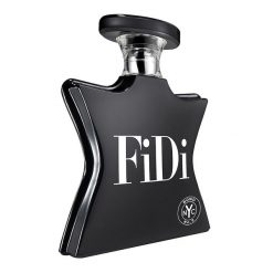 Bond No. 9 Masculine Touch FiDi Eau de Parfum (EdP) Woda perfumowana 100 ml. Perfumy męskie Bond No. 9. Za 1,658.79 zł.