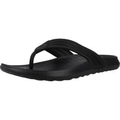Sandały HEY DUDE MYERS FLIP CLASSIC Czarny. Czarne sandały Hey dude, z syntetyku, bez zapięcia. Za 174.99 zł.