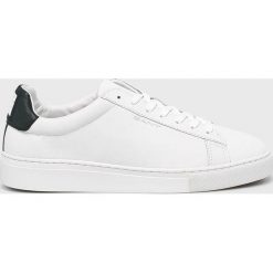 Gant - Buty Denver. Buty sportowe casual marki GANT. Za 569.90 zł.