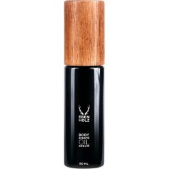 EBENHOLZ Skincare Bodyshape Oil Serum Pielęgnacja twarzy 90 ml Męskie. Kremy i balsamy EBENHOLZ Skincare. Za 231.69 zł.