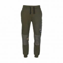 Spodnie Wędkarskie Nash Scope Hd Joggers. Joggery i bojówki Nash, xl, bez wzorów. Za 399.99 zł.