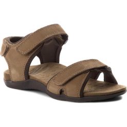 Sandały SCHOLL - Barwon F26202 1019 400 Dk Brown. Sandały marki Scholl. W wyprzedaży za 239.00 zł.