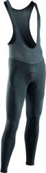 Szorty Northwave Active Gel. Czarne spodenki rowerowe Northwave, xl, z aplikacjami, rowerowe. Za 532.50 zł.