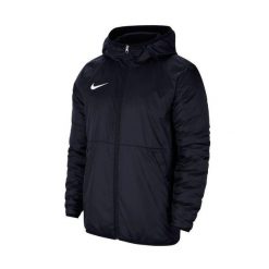 Męska Kurtka Wodoodporna Park 20 Fall. Niebieskie kurtki Nike, l, bez wzorów, bez kaptura. Za 564.99 zł.