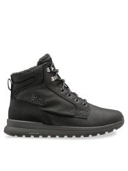 Helly Hansen Trapery Kelvin Lx Waterproof 11892 990 Czarny. Czarne trapery Helly Hansen, ze skóry, bez zapięcia. Za 759.99 zł.
