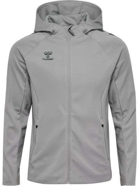 Bluza dresowa z kapturem Hummel Cima 2.0. Czarne bluzy z kapturem Hummel, l, bez wzorów, z dresówki, z kapturem. Za 340.05 zł.