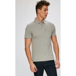 Levi's - Polo. Koszulki polo marki Levi's®. W wyprzedaży za 79.90 zł.