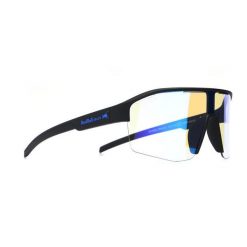 Okulary przeciwsłoneczne Redbull Spect Eyewear Dunde Pro. Czarne okulary przeciwsłoneczne RED BULL SPECT EYEWEAR. Za 551.00 zł.
