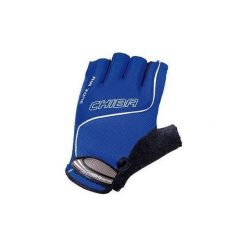 Chiba Rękawiczki Chiba Cool Air niebieskie S. Rękawiczki marki Chiba. Za 79.90 zł.