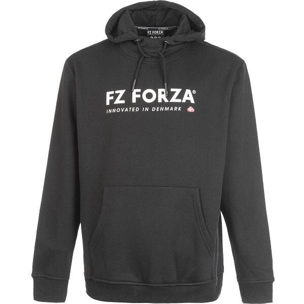 Bluza z kapturem FZ Forza Boudan. Czarne bluzy FZ Forza, l, bez wzorów, z kapturem. W wyprzedaży za 226.90 zł.