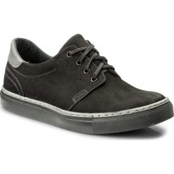Półbuty SERGIO BARDI - Darfo SS127319518GR 401. Eleganckie półbuty marki Kazar. W wyprzedaży za 189.00 zł.