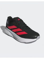 Adidas Buty "Duramo SL 2" w kolorze czarnym do biegania rozmiar: 43. Czarne buty do biegania Adidas, bez wzorów, z materiału, bez zapięcia, do biegania. Za 156.98 zł.