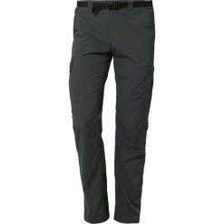 Columbia SILVER RIDGE Bojówki dark grey. Spodnie treningowe długie marki Columbia. Za 269.00 zł.